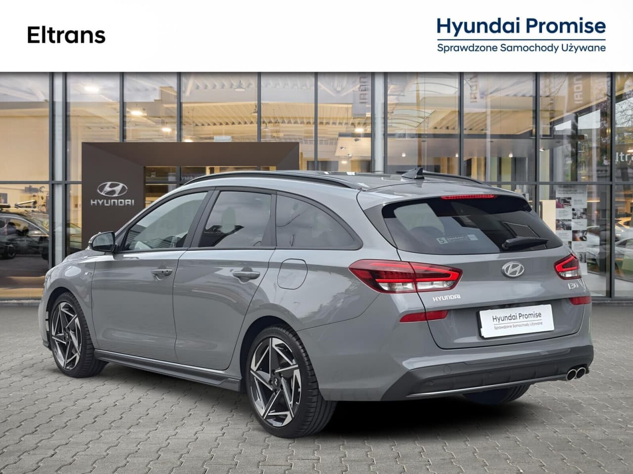 Hyundai i30 - zdjęcie 4
