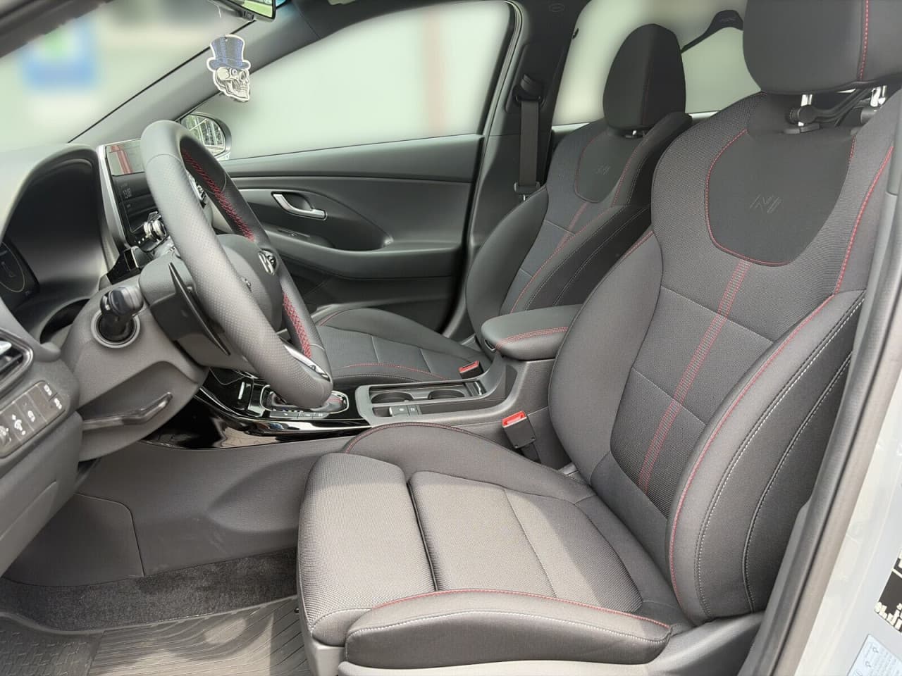 Hyundai i30 - zdjęcie 12