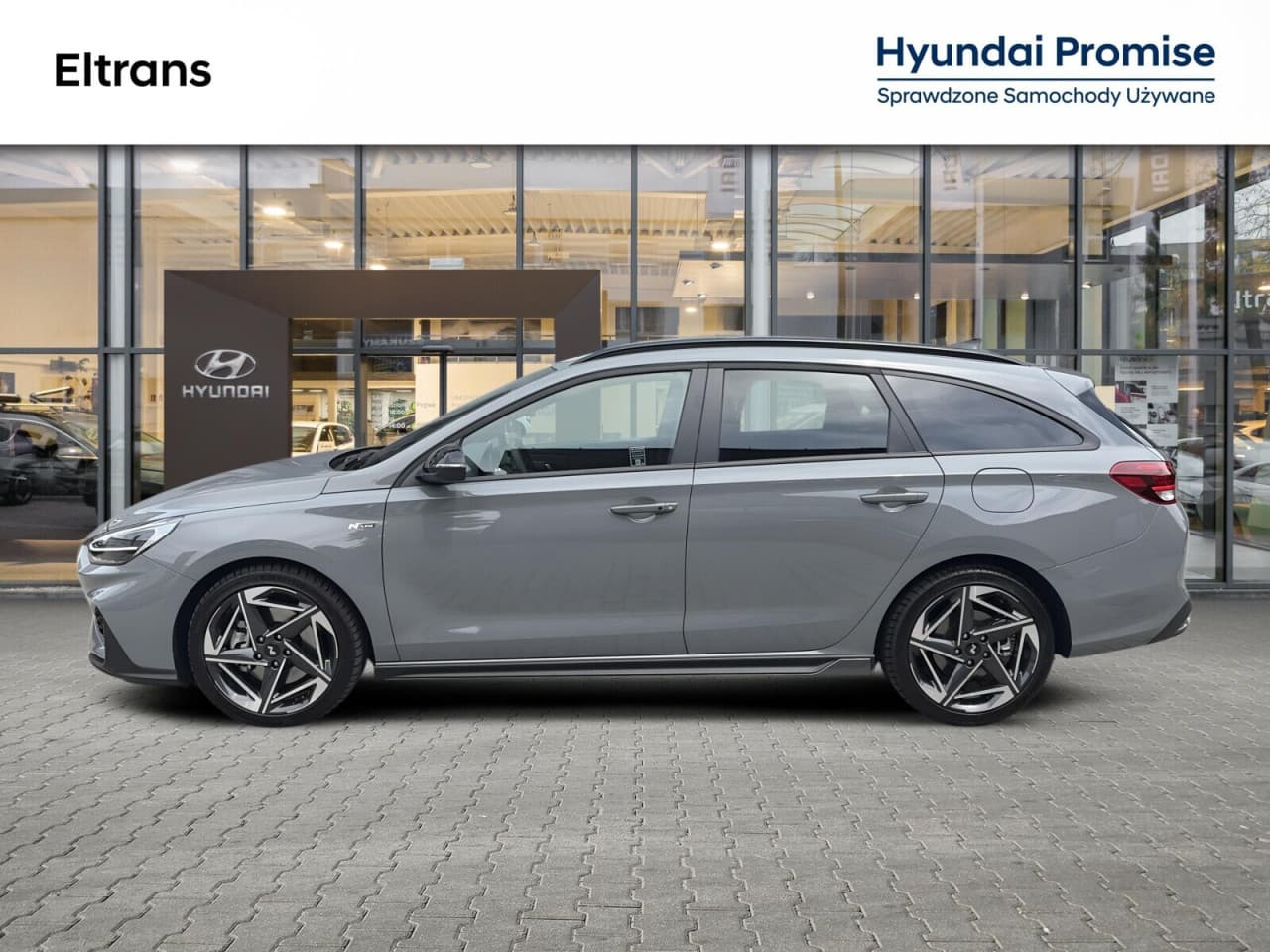 Hyundai i30 - zdjęcie 3