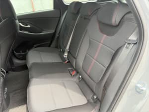 Hyundai i30 - miniatura 17