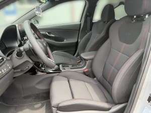 Hyundai i30 - miniatura 12