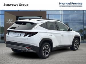 Hyundai Tucson - miniatura 5