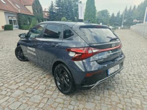 Hyundai i20 - miniatura 2