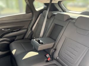 Hyundai Tucson - miniatura 8