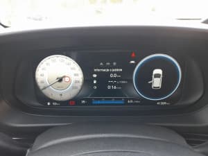 Hyundai i20 - miniatura 6