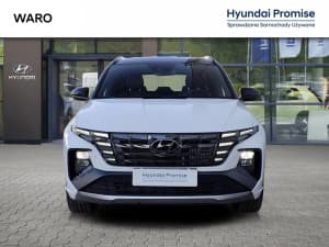 Hyundai Tucson - miniatura 8