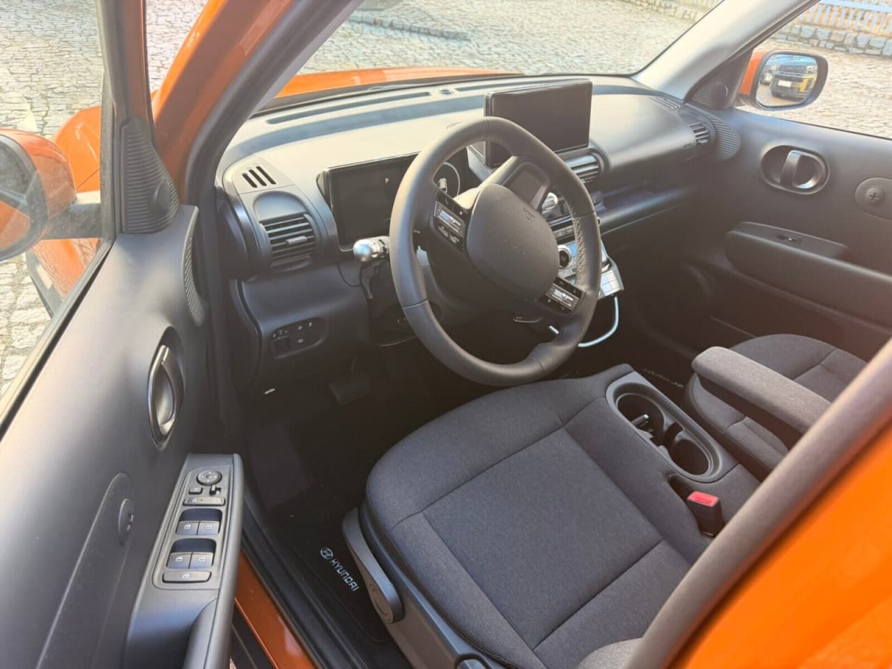 Hyundai Inster - zdjęcie 6