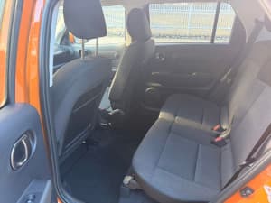 Hyundai Inster - miniatura 8