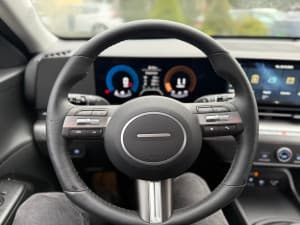 Hyundai Kona - miniatura 10