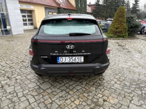 Hyundai Kona - miniatura 5