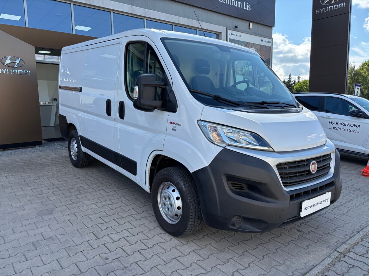 Fiat Ducato - zdjęcie 10