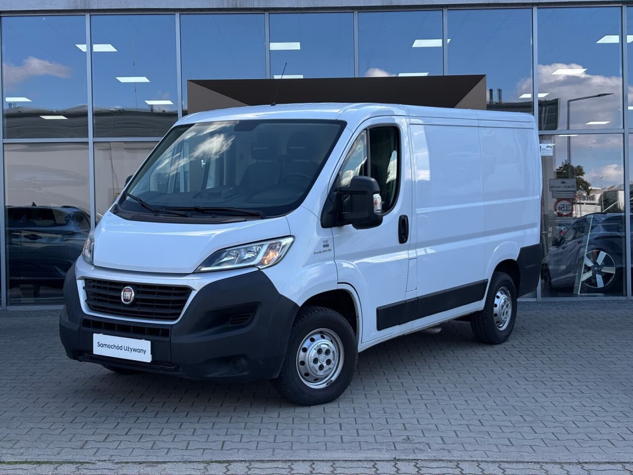 Fiat Ducato