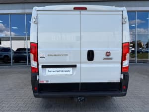 Fiat Ducato - miniatura 6