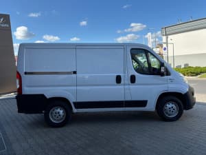 Fiat Ducato - miniatura 9