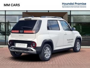 Hyundai Inster - miniatura 7