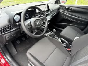 Hyundai i20 - miniatura 9
