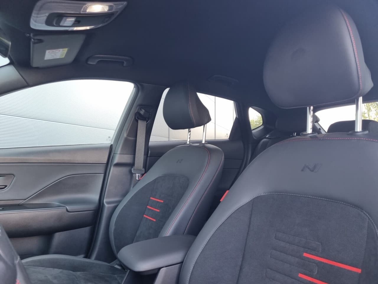Hyundai Kona - zdjęcie 11