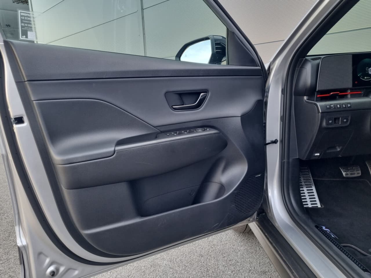 Hyundai Kona - zdjęcie 10