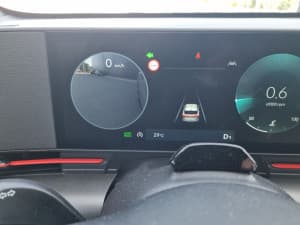 Hyundai Kona - miniatura 15