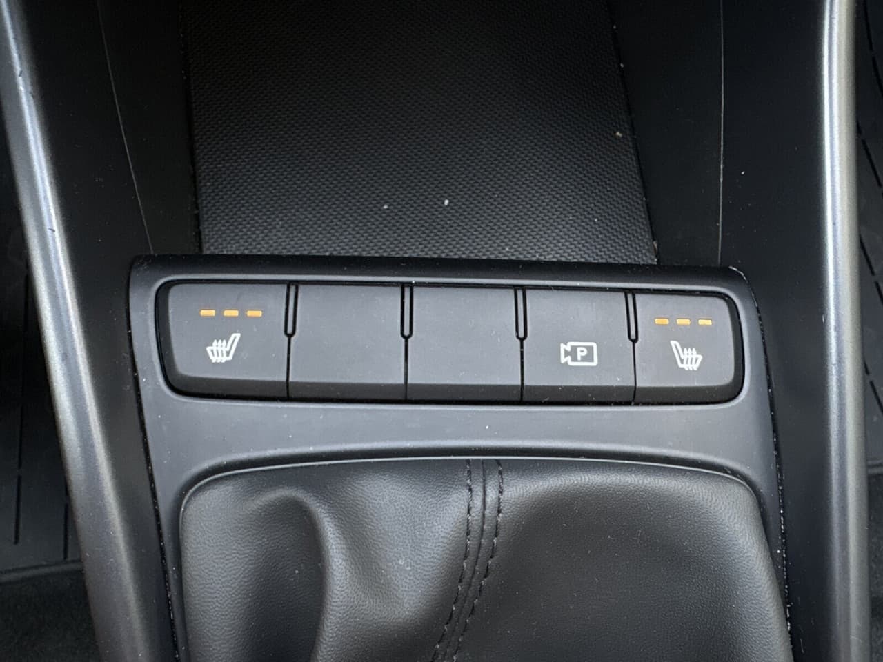 Hyundai i20 - zdjęcie 15