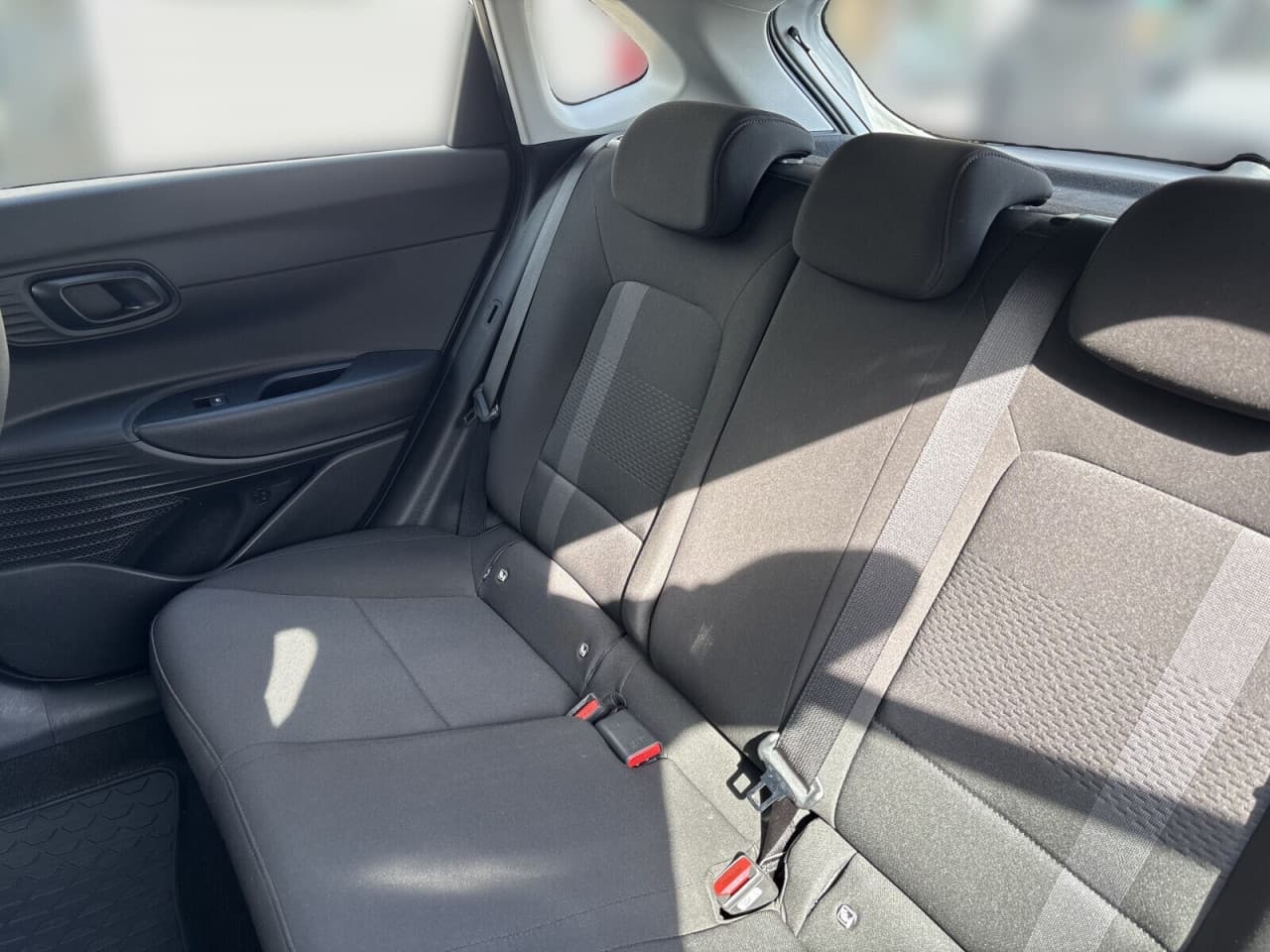 Hyundai i20 - zdjęcie 12