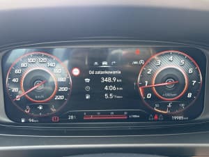 Hyundai i20 - miniatura 13
