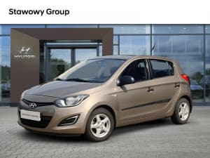 Hyundai i20 - miniatura 1