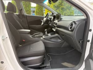 Hyundai Kona - miniatura 9