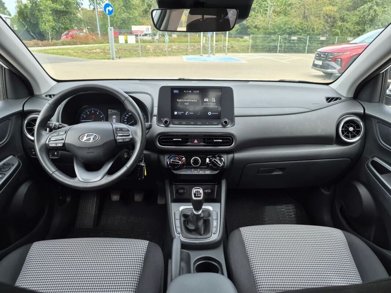 Hyundai Kona - zdjęcie 2