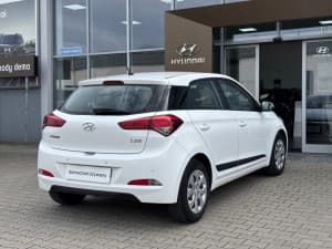 Hyundai i20 - miniatura 7