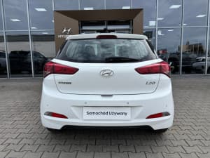 Hyundai i20 - miniatura 5