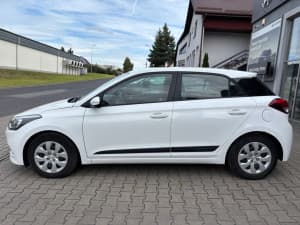 Hyundai i20 - miniatura 3