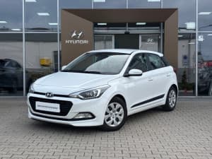 Hyundai i20 - miniatura 1