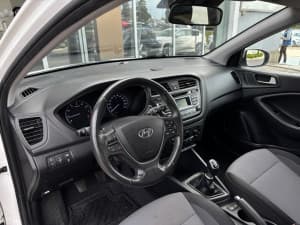 Hyundai i20 - miniatura 14