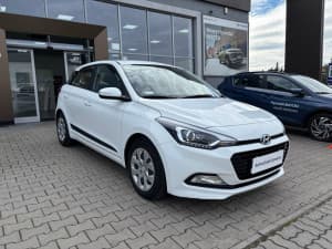 Hyundai i20 - miniatura 8