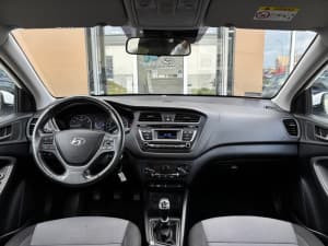Hyundai i20 - miniatura 16