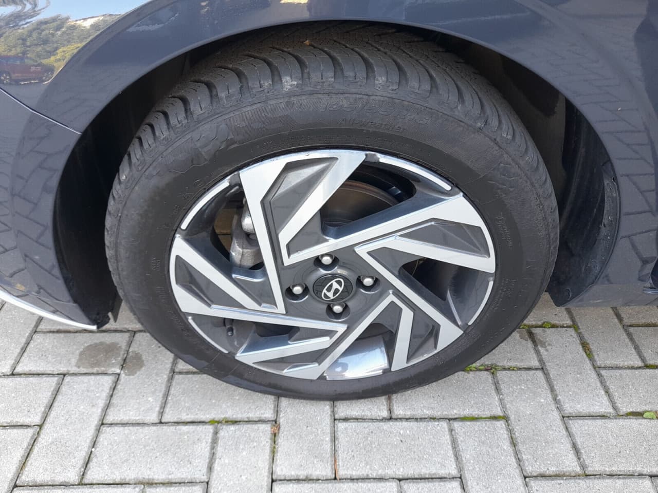 Hyundai i20 - zdjęcie 20
