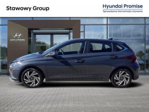 Hyundai i20 - miniatura 3