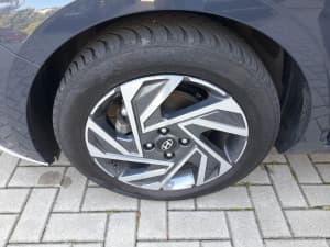 Hyundai i20 - miniatura 20