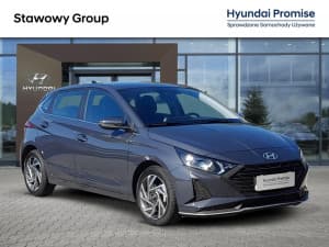 Hyundai i20 - miniatura 8