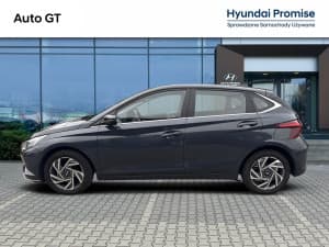 Hyundai i20 - miniatura 18