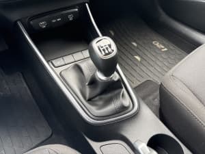 Hyundai i20 - miniatura 13