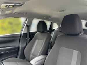 Hyundai i20 - miniatura 10