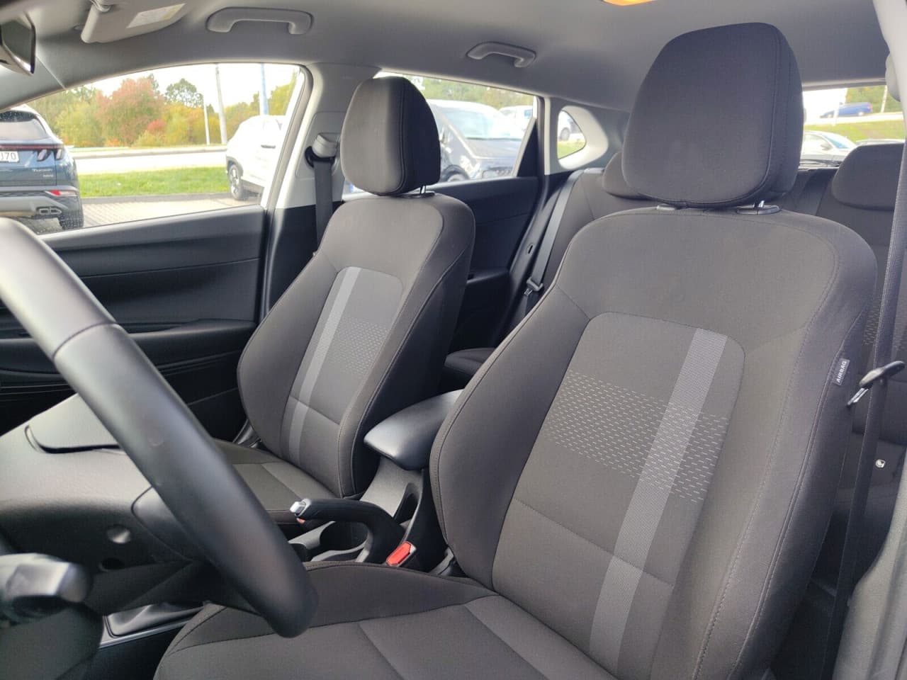 Hyundai i20 - zdjęcie 12