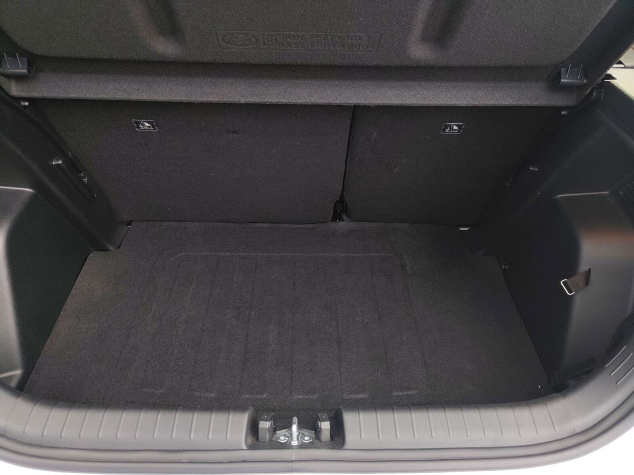 Hyundai i20 - zdjęcie 18