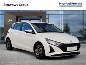 Hyundai i20 - miniatura 7