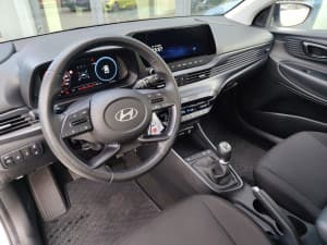 Hyundai i20 - miniatura 10