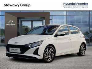 Hyundai i20 - miniatura 1