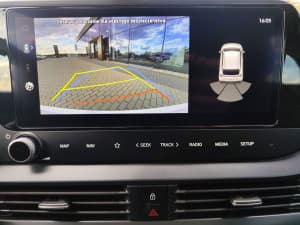 Hyundai i20 - miniatura 20