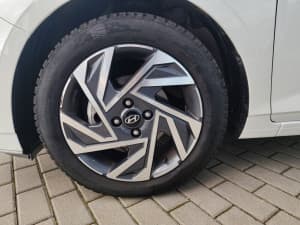 Hyundai i20 - miniatura 19